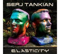 Tankian Serj - Elasticity