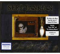 TANKIAN, SERJ - Elect the Dead [Digipak]
