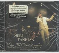Tankian,Serj - Elect the Dead Symphony