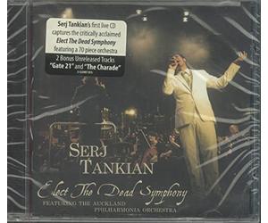 Tankian,Serj - Elect the Dead Symphony