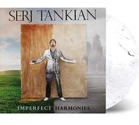 Tankian, Serj - Imperfect Harmonies