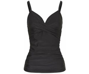 Tankini W - reggiseno costume intero - donna Black 40