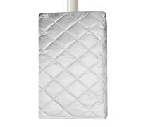 Tankless Water Heater Cover - Protective Shield, Outdoor Guard for Cold Weather, Waterproof Dustproof Layer with Sturdy Winter Rain Snow Sand Resistance, Garden Protector, Exterior Wrap for Outside