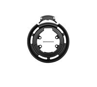 Tanklock Supporto di Attacco Kawasaki Z 650 2017 Givi BF28