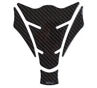 Tankpad 3D 500652 Carbonlook Carbon Serbatoio Protector per serbatoio moto