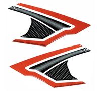 Tankpad Ginocchiera laterale compatibile per KTM 1390 Super Adventure S X802701VA