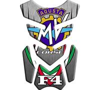 TANKPAD MOTORAD filo modello protezione serbatoio Polimero COMPATIBILE MV AGUSTA