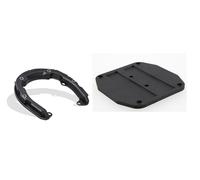 TANKRING PRO SW-MOTECH BMW R 1300 GS (23-) NERO