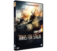 Tanks for stalin