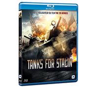 Tanks for stalin