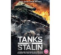 Tanks For Stalin [DVD]