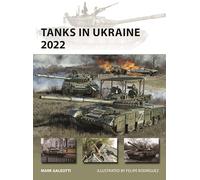 Tanks in Ukraine 2022