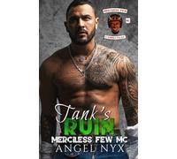 Tank's Ruin: Merciless Few MC Connecticut Chapter: 3