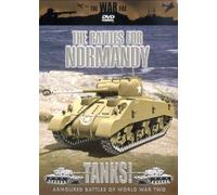 Tanks! - The Battles For Normandy [Edizione: Regno Unito]