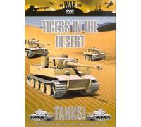 Tanks! - Tigers in the Desert [Edizione: Regno Unito]