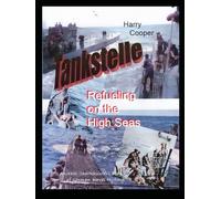 Tankstelle - Gas Stations on the High Seas