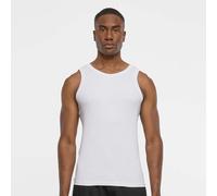 Urban Classics Canotta da Uomo, Bianco (White1), XX-Large