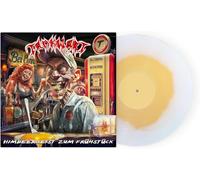 Tankwart - Himbeergeist Zum Frühstück (Re-mastered 2024) (LP)