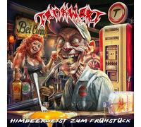 Tankwart - Himbeergeist Zum Fruhstuck
