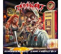 Tankwart - Himbeergeist Zum Fruhstuck