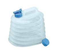 TANICA 5LT A SOFFIETTO CON RUBINETTO PER ACQUA PER AUTO CAMPER CAMION CAMPEGGIO