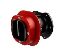 Tanlenki Aggiornamento Qr2 Racing Wheel lati adattati per Fanatec Racing Wheel Qr2 Pro Quick Release Struttura stabile Opzioni di colore ricco disponibile