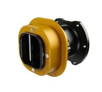 Tanlenki QR2 Racing Wheel_Sides adattati per Fanatec Racing Wheel QR2 Pro Quick Release Struttura stabile Opzioni di colore disponibili
