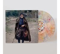 Tanlines The Big Mess (Vinyl LP) 12" Album Coloured Vinyl