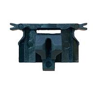 TanmoClipper per Capelli in plastica di Ricambio con Linguetta per IC Coldless Clip per WAHL 8148/8159