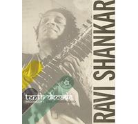 Tanmoy Bose - Ravi Shankar - Tenth decade in concert - Live in Escondido