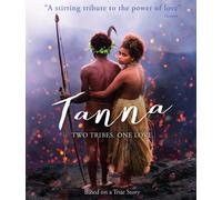 Tanna (Blu-ray) Mungau Dain Marie Wawa Marceline Rofit Chief Charlie Kahla