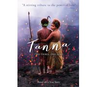 Tanna (DVD) Mungau Dain Marie Wawa Marceline Rofit Chief Charlie Kahla