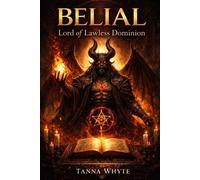 Tanna Whyte Belial (Tascabile)