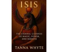 Tanna Whyte Isis (Tascabile)
