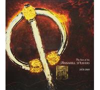 The Tannahill Weavers The Best of the Tannahill Weavers 1979-1989 (CD) Album