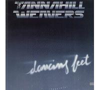 TANNAHILL WEAVERS - dancing feet LP