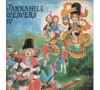TANNAHILL WEAVERS - IV LP (VINYL) UK PLANTLIFE 1981