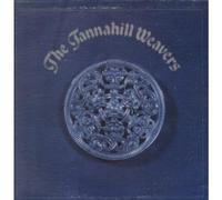 TANNAHILL WEAVERS - the tannahill weavers iv LP