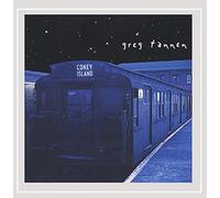 Tannen, Greg - Coney Island