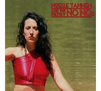 Tannen, Noelle & The Filthy No Nos - Noelle Tannen & The E