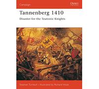Stephen Turnbull – Tannenberg 1410 – Disastro per i Cavalieri Teutonici (No.122) – Tascabile