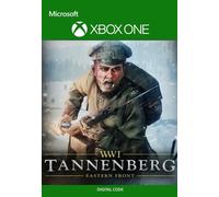 Tannenberg (Xbox One) Xbox Live Key EUROPE