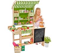 Tanner 3468 Big Bio Market Set
