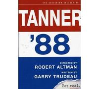 Tanner '88 (The Criterion Collection) (DVD) Michael Murphy Pamela Reed