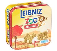 Tanner 9743 Biscotti Zoo Leibniz Giocattolo Alimentare