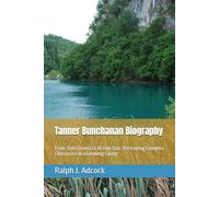 Tanner Bunchanan Biography: From Teen Drama to Action Star: Portraying Complex Characters in a Growing Career