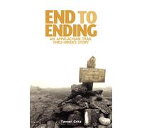 Tanner Critz End to Ending (Tascabile)
