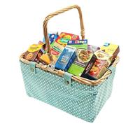 Christian Tanner- Cestino per la Spesa per Bambini, 4015.9