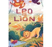 Tanner Di Bella Leo the Lion (Copertina rigida) Leo the Lion