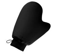 Tanner Glove, abbronzatura Mitt - Glove applicatore marrone chiaro con polso elastico - Strumento Applicatore mousse per bodina senza sole per il campeggio da spiaggia da campeggio da picnic da picnic